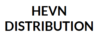 Logo HEVN